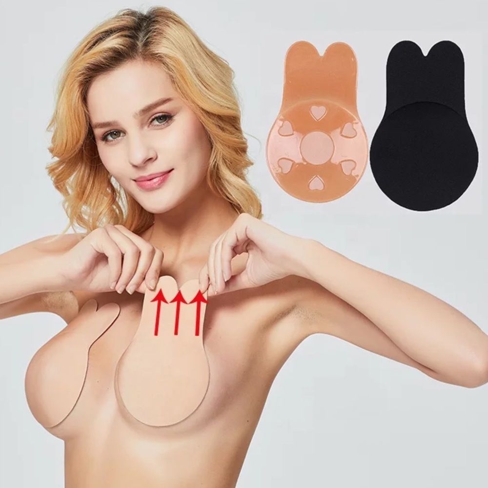 Invisible bra 🦋Obsession - Picture 3 of 4